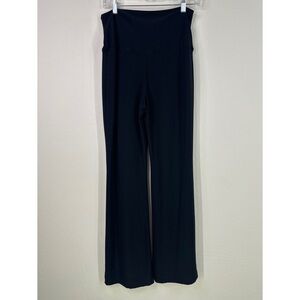 Norma Kamali Casual Flare Pants